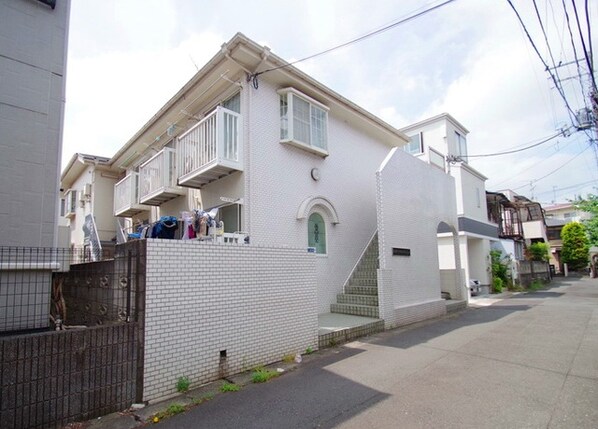 多摩ロイヤルアベニューIの物件内観写真